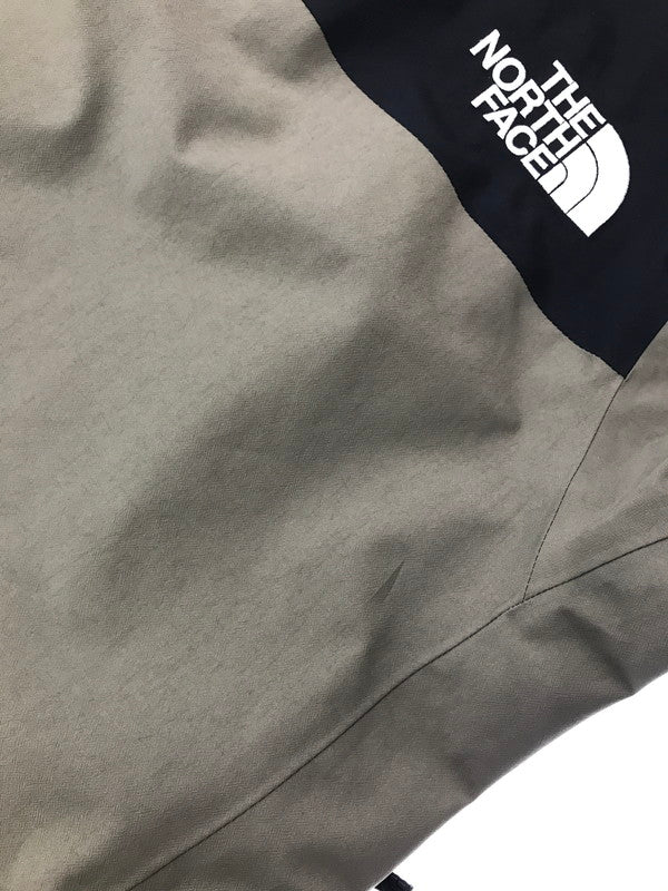 【中古品】【メンズ】 THE NORTH FACE ザ・ノースフェイス GORE-TEX MOUNTAIN JACKET NP61800 ゴア テックス マウンテン ジャケット ライトアウター 144-260826-rt-14-tagh サイズ：XL カラー：カーキ 万代Net店
