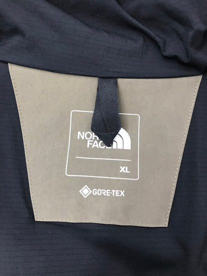 【中古品】【メンズ】 THE NORTH FACE ザ・ノースフェイス GORE-TEX MOUNTAIN JACKET NP61800 ゴア テックス マウンテン ジャケット ライトアウター 144-260826-rt-14-tagh サイズ：XL カラー：カーキ 万代Net店