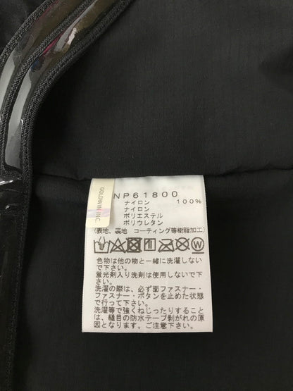 【中古品】【メンズ】 THE NORTH FACE ザ・ノースフェイス GORE-TEX MOUNTAIN JACKET NP61800 ゴア テックス マウンテン ジャケット ライトアウター 144-260826-rt-14-tagh サイズ：XL カラー：カーキ 万代Net店