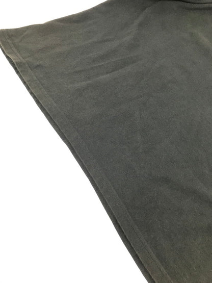 【中古品】【メンズ】 SUPREME シュプリーム 22AW WARNING TEE BLACK 22年秋冬 ワーニング Tシャツ 半袖Tシャツ トップス 149-260829-rt-53-tagh サイズ：XL カラー：ブラック 万代Net店