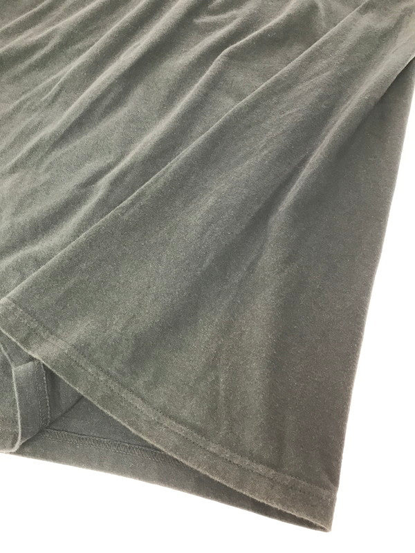 【中古品】【メンズ】 SUPREME シュプリーム 22AW WARNING TEE BLACK 22年秋冬 ワーニング Tシャツ 半袖Tシャツ トップス 149-260829-rt-53-tagh サイズ：XL カラー：ブラック 万代Net店