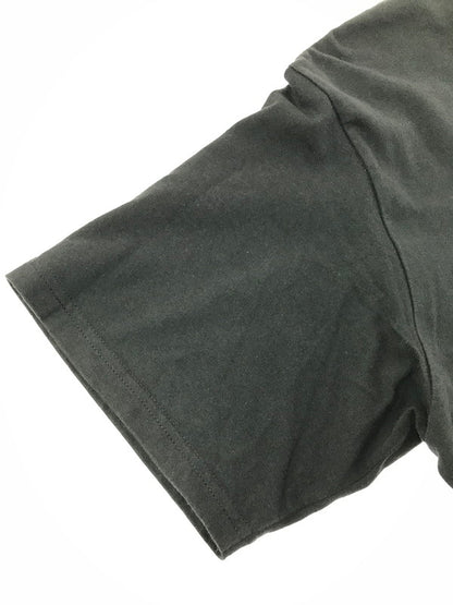 【中古品】【メンズ】 SUPREME シュプリーム 22AW WARNING TEE BLACK 22年秋冬 ワーニング Tシャツ 半袖Tシャツ トップス 149-260829-rt-53-tagh サイズ：XL カラー：ブラック 万代Net店