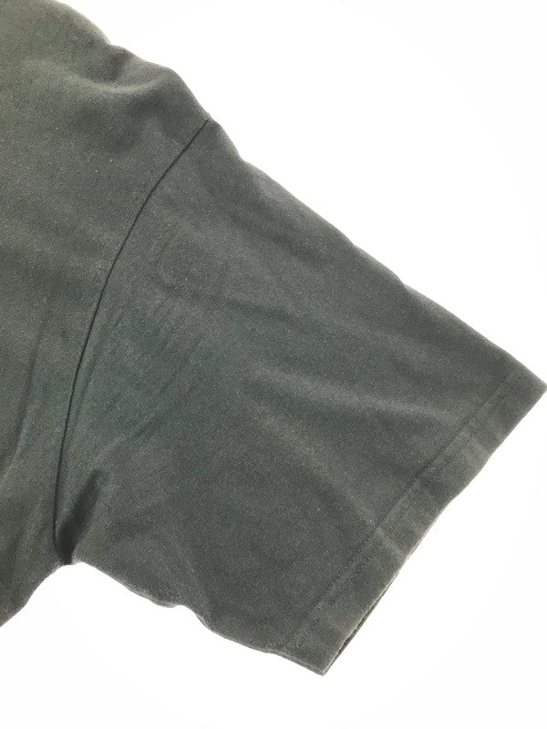 【中古品】【メンズ】 SUPREME シュプリーム 22AW WARNING TEE BLACK 22年秋冬 ワーニング Tシャツ 半袖Tシャツ トップス 149-260829-rt-53-tagh サイズ：XL カラー：ブラック 万代Net店
