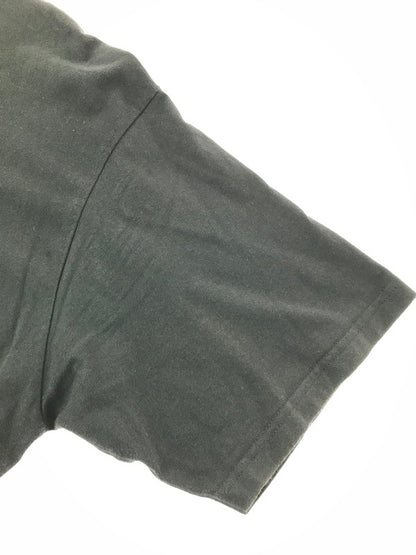 【中古品】【メンズ】 SUPREME シュプリーム 22AW WARNING TEE BLACK 22年秋冬 ワーニング Tシャツ 半袖Tシャツ トップス 149-260829-rt-53-tagh サイズ：XL カラー：ブラック 万代Net店