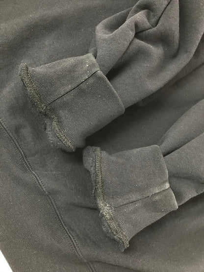 【中古品】【メンズ】 SUPREME シュプリーム × WTAPS ダブルタップス 21AW CREWNECK 21274SPD-CSM03S クルーネック スウェット トレーナー 149-260829-rt-58-tagh サイズ：XL カラー：ブラック 万代Net店