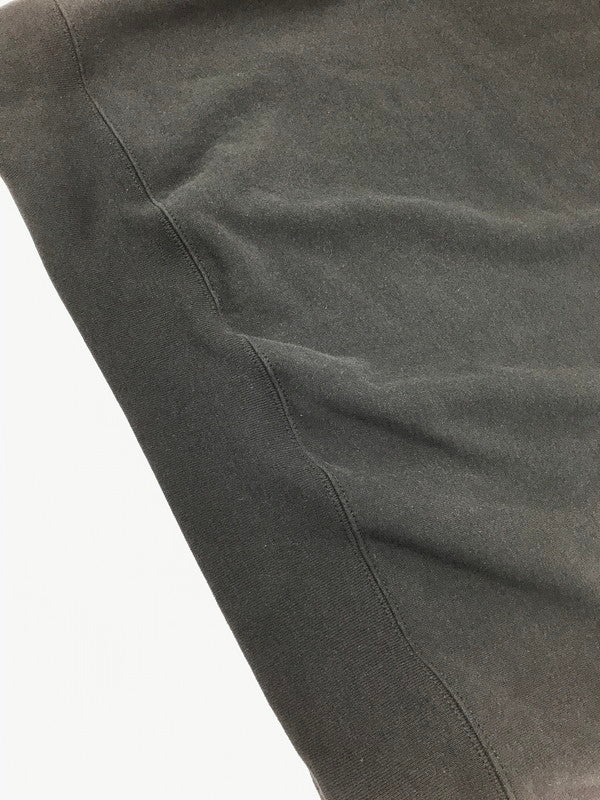 【中古品】【メンズ】 SUPREME シュプリーム × WTAPS ダブルタップス 21AW CREWNECK 21274SPD-CSM03S クルーネック スウェット トレーナー 149-260829-rt-58-tagh サイズ：XL カラー：ブラック 万代Net店
