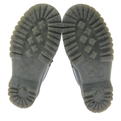 【中古品】【メンズ】 DR.MARTENS ドクターマーチン ADRIAN QUAD TASSEL LOAFER SMOOTH BLACK 27989001クアッド タッセルローファー 靴 164-260913-rt-34-tagh サイズ：不明下記参照 カラー：ブラック 万代Net店