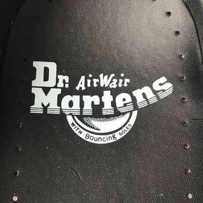 【中古品】【メンズ】 DR.MARTENS ドクターマーチン ADRIAN QUAD TASSEL LOAFER SMOOTH BLACK 27989001クアッド タッセルローファー 靴 164-260913-rt-34-tagh サイズ：不明下記参照 カラー：ブラック 万代Net店