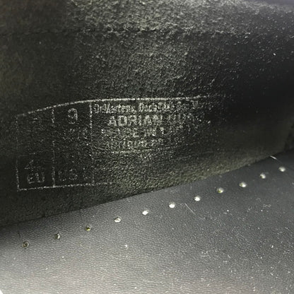 【中古品】【メンズ】 DR.MARTENS ドクターマーチン ADRIAN QUAD TASSEL LOAFER SMOOTH BLACK 27989001クアッド タッセルローファー 靴 164-260913-rt-34-tagh サイズ：不明下記参照 カラー：ブラック 万代Net店