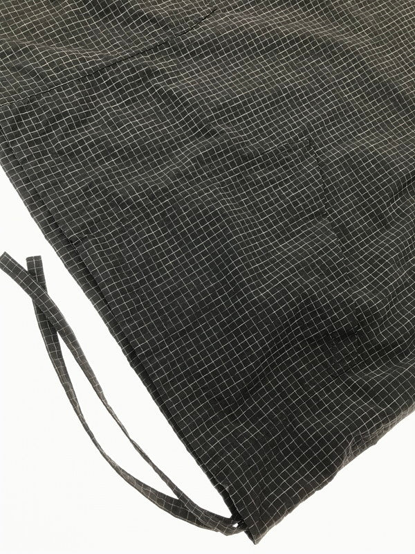 【中古品】【メンズ】 CHASSE チェイス 26SS GEIL-NPP BLACK 26-ナイロン Vネック プルオーバー トップス 140-260826-rt-10-tagh サイズ：2 カラー：ブラック 万代Net店
