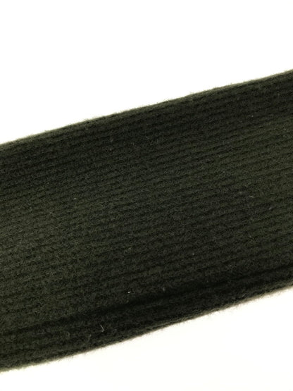 【中古品】【メンズ】 THE TERRITORY AHEAD ザ テリトリー アヘッド 90's～ MERINO WOOL KNIT SWEATER 90年代～ ウールニット セーター トップス 146-260825-rt-07-tagh サイズ：3 カラー：カーキ 万代Net店