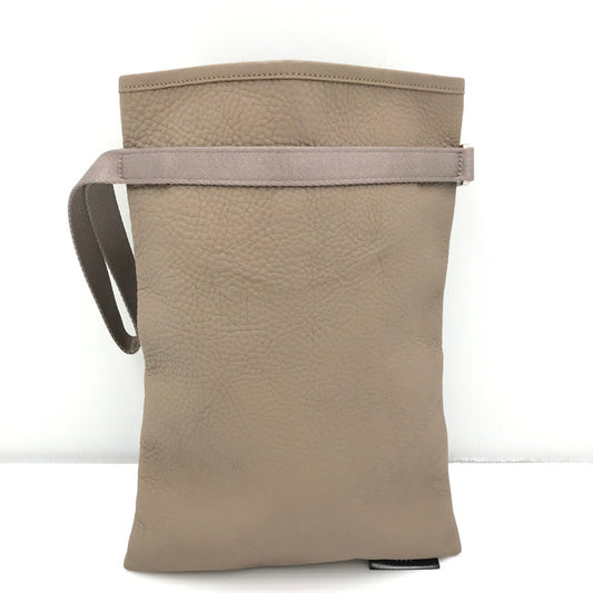 【中古品】【レディース】 ITTI イッチ ITTI-BAG-053-A2-TAUPE ANNIE RICE BAG ライスバッグ ハンドバッグ カバン 188-261019-na-06-tagh カラー：TAUPE 万代Net店