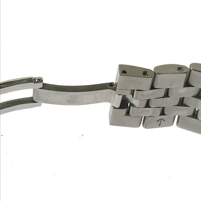【中古品】【メンズ】 TISSOT BALLADE AUTOMATIC バラード オートマチック T108408 アナログ 自動巻き 腕時計 197-260827-ki-02-tagh カラー：シルバー/ゴールド/ブラック 万代Net店
