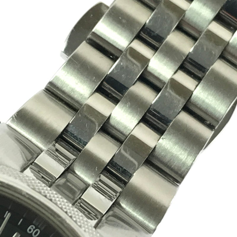 【中古品】【メンズ】 TISSOT BALLADE AUTOMATIC バラード オートマチック T108408 アナログ 自動巻き 腕時計 197-260827-ki-02-tagh カラー：シルバー/ゴールド/ブラック 万代Net店
