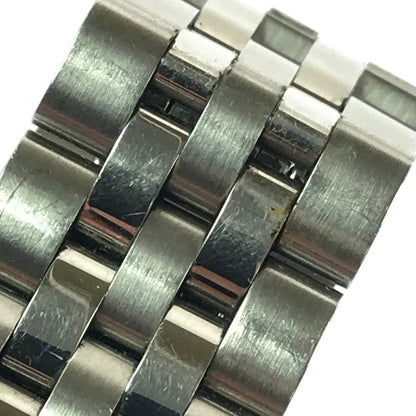 【中古品】【メンズ】 TISSOT BALLADE AUTOMATIC バラード オートマチック T108408 アナログ 自動巻き 腕時計 197-260827-ki-02-tagh カラー：シルバー/ゴールド/ブラック 万代Net店