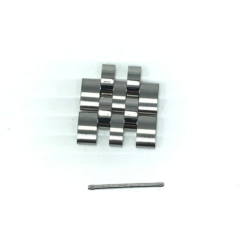 【中古品】【メンズ】 TISSOT BALLADE AUTOMATIC バラード オートマチック T108408 アナログ 自動巻き 腕時計 197-260827-ki-02-tagh カラー：シルバー/ゴールド/ブラック 万代Net店