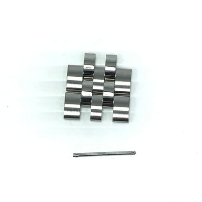 【中古品】【メンズ】 TISSOT BALLADE AUTOMATIC バラード オートマチック T108408 アナログ 自動巻き 腕時計 197-260827-ki-02-tagh カラー：シルバー/ゴールド/ブラック 万代Net店