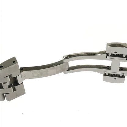 【中古品】【メンズ】 TISSOT BALLADE AUTOMATIC バラード オートマチック T108408 アナログ 自動巻き 腕時計 197-260827-ki-02-tagh カラー：シルバー/ゴールド/ブラック 万代Net店