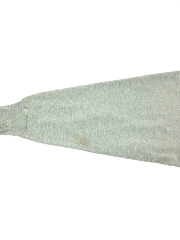 【現状渡し品】【メンズ】 CHAMPION チャンピオン 80's REVERSE WEAVE CREW NECK SWEATSHIRT NORTHERN IOWA WRESTLING 80年代 スウェット トレーナー 146-260825-rt-05-tagh サイズ：L カラー：グレー 万代Net店
