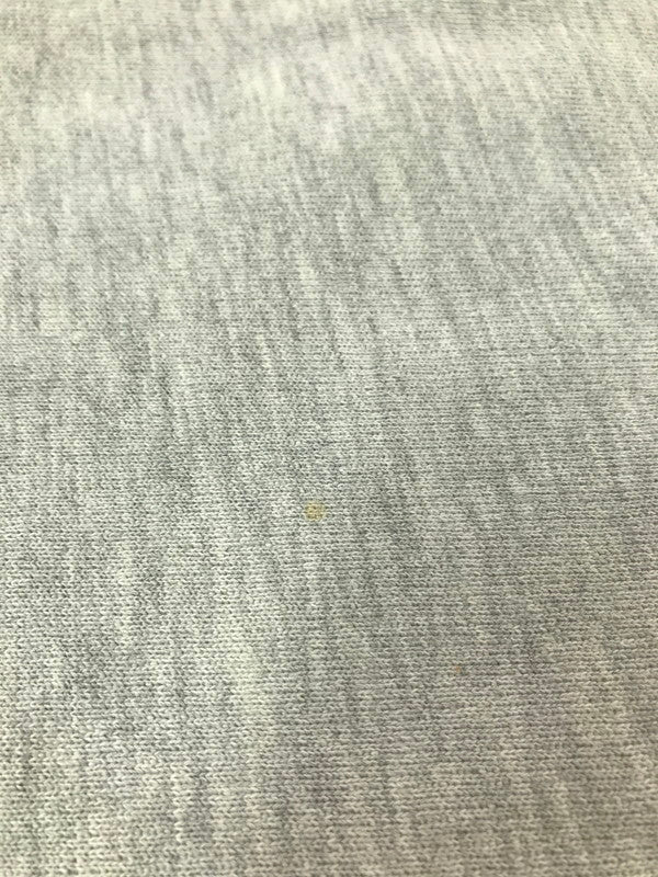 【現状渡し品】【メンズ】 CHAMPION チャンピオン 80's REVERSE WEAVE CREW NECK SWEATSHIRT NORTHERN IOWA WRESTLING 80年代 スウェット トレーナー 146-260825-rt-05-tagh サイズ：L カラー：グレー 万代Net店