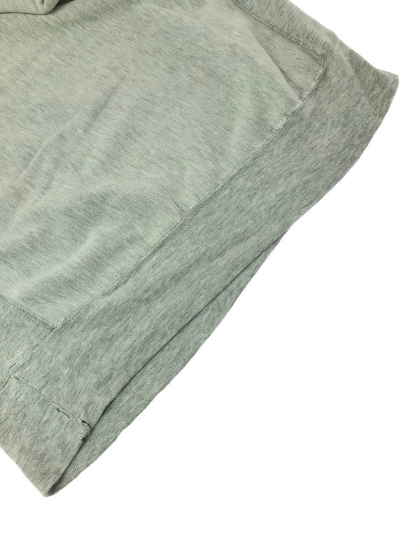 【現状渡し品】【メンズ】 CHAMPION チャンピオン 80's REVERSE WEAVE CREW NECK SWEATSHIRT NORTHERN IOWA WRESTLING 80年代 スウェット トレーナー 146-260825-rt-05-tagh サイズ：L カラー：グレー 万代Net店