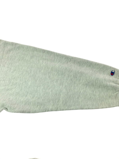 【現状渡し品】【メンズ】 CHAMPION チャンピオン 80's REVERSE WEAVE CREW NECK SWEATSHIRT NORTHERN IOWA WRESTLING 80年代 スウェット トレーナー 146-260825-rt-05-tagh サイズ：L カラー：グレー 万代Net店