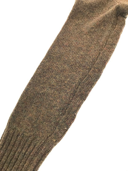 【中古品】【メンズ】 BROOKS BROTHERS ブルックスブラザーズ WOOL SWEATER MULTI 100220036 ウール セーター トップス 147-260826-rt-06-tagh サイズ：S カラー：マルチカラー 万代Net店