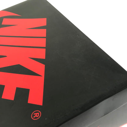 【中古品】【メンズ】 NIKE ナイキ AIR JORDAN 1 RETRO HIGH OG RED 555088-112 エア ジョーダン 1 レトロ ハイ スニーカー 靴 160-260830-rt-01-tagh サイズ：28.5cm US10.5 カラー：SUMMIT WHITE/TRACK RED-BLACK 万代Net店