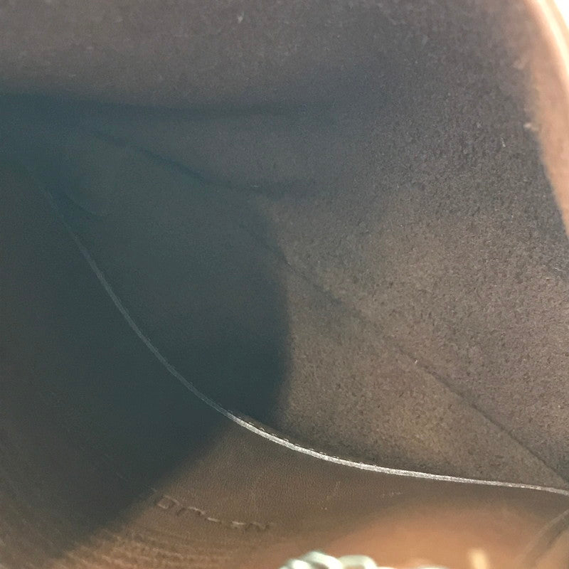 【現状渡し品】【レディース】 OLD COACH オールド コーチ 9135 LEATHER SHOULDER BAG "BROWN" カバン 180-261014-na-24-tagh カラー：ブラウン 万代Net店