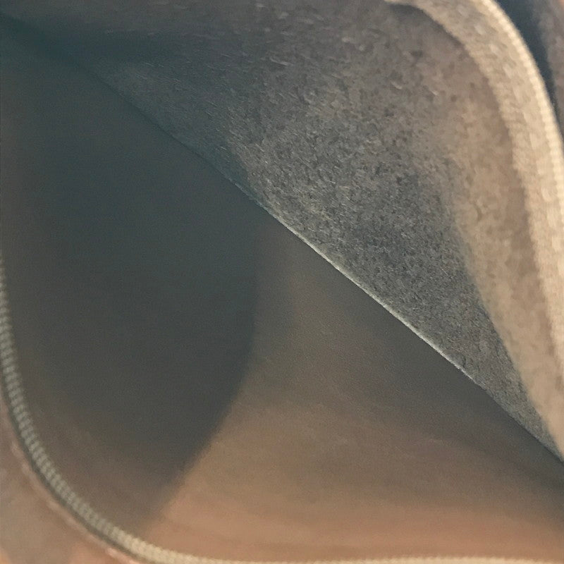 【現状渡し品】【レディース】 OLD COACH オールド コーチ 9135 LEATHER SHOULDER BAG "BROWN" カバン 180-261014-na-24-tagh カラー：ブラウン 万代Net店