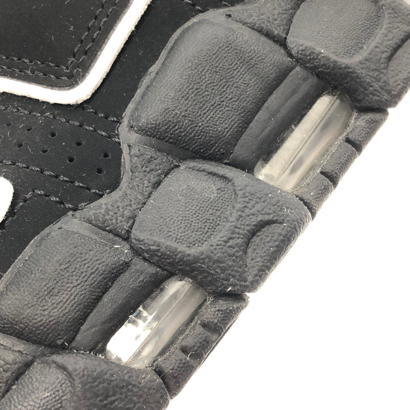 【中古品】【メンズ】 NIKE ナイキ AIR MORE UPTEMPO 414962-002 エア モアアップテンポ モアテン スニーカー 靴 160-260901-na-20-tagh サイズ：26cm US 8 カラー：BLACK/WHITE-BLACK 万代Net店