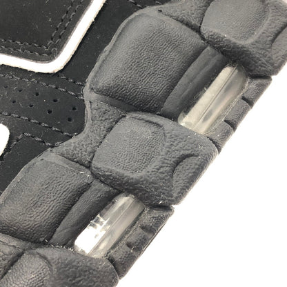 【中古品】【メンズ】 NIKE ナイキ AIR MORE UPTEMPO 414962-002 エア モアアップテンポ モアテン スニーカー 靴 160-260901-na-20-tagh サイズ：26cm US 8 カラー：BLACK/WHITE-BLACK 万代Net店