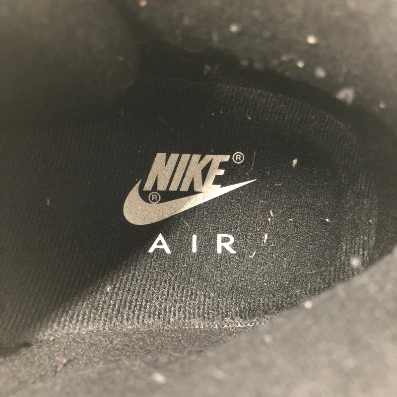 【中古品】【メンズ】 NIKE ナイキ AIR MORE UPTEMPO 414962-002 エア モアアップテンポ モアテン スニーカー 靴 160-260901-na-20-tagh サイズ：26cm US 8 カラー：BLACK/WHITE-BLACK 万代Net店