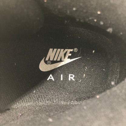 【中古品】【メンズ】 NIKE ナイキ AIR MORE UPTEMPO 414962-002 エア モアアップテンポ モアテン スニーカー 靴 160-260901-na-20-tagh サイズ：26cm US 8 カラー：BLACK/WHITE-BLACK 万代Net店