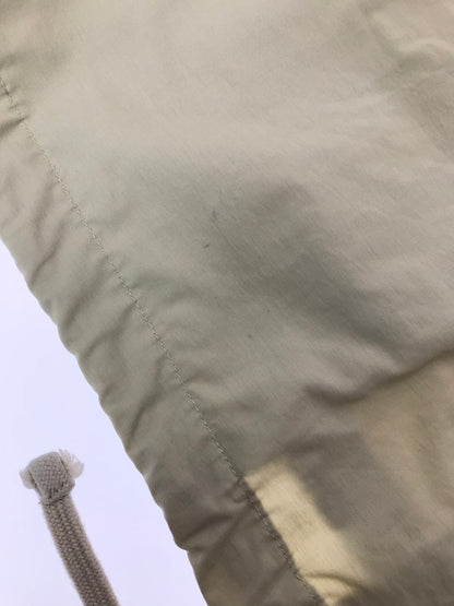 【中古品】【メンズ】 FEAR OF GOD ESSENTIALS フィア オブ ゴッド エッセンシャルズ COACH JACKET BEIGE コーチジャケット ライトアウター 142-260826-rt-12-tagh サイズ：XS カラー：ベージュ 万代Net店
