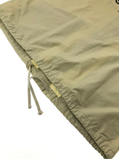 【中古品】【メンズ】 FEAR OF GOD ESSENTIALS フィア オブ ゴッド エッセンシャルズ COACH JACKET BEIGE コーチジャケット ライトアウター 142-260826-rt-12-tagh サイズ：XS カラー：ベージュ 万代Net店