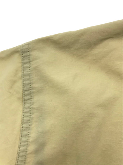 【中古品】【メンズ】 FEAR OF GOD ESSENTIALS フィア オブ ゴッド エッセンシャルズ COACH JACKET BEIGE コーチジャケット ライトアウター 142-260826-rt-12-tagh サイズ：XS カラー：ベージュ 万代Net店