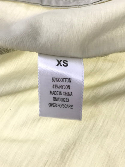 【中古品】【メンズ】 FEAR OF GOD ESSENTIALS フィア オブ ゴッド エッセンシャルズ COACH JACKET BEIGE コーチジャケット ライトアウター 142-260826-rt-12-tagh サイズ：XS カラー：ベージュ 万代Net店