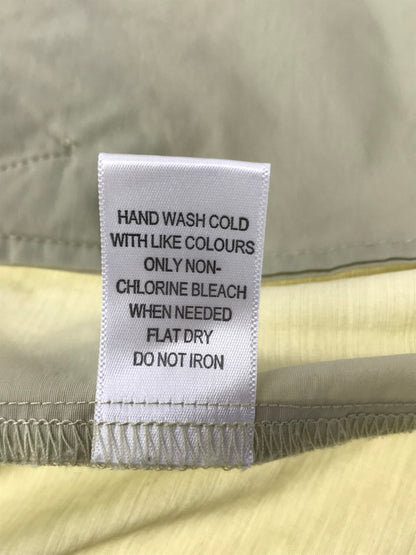 【中古品】【メンズ】 FEAR OF GOD ESSENTIALS フィア オブ ゴッド エッセンシャルズ COACH JACKET BEIGE コーチジャケット ライトアウター 142-260826-rt-12-tagh サイズ：XS カラー：ベージュ 万代Net店