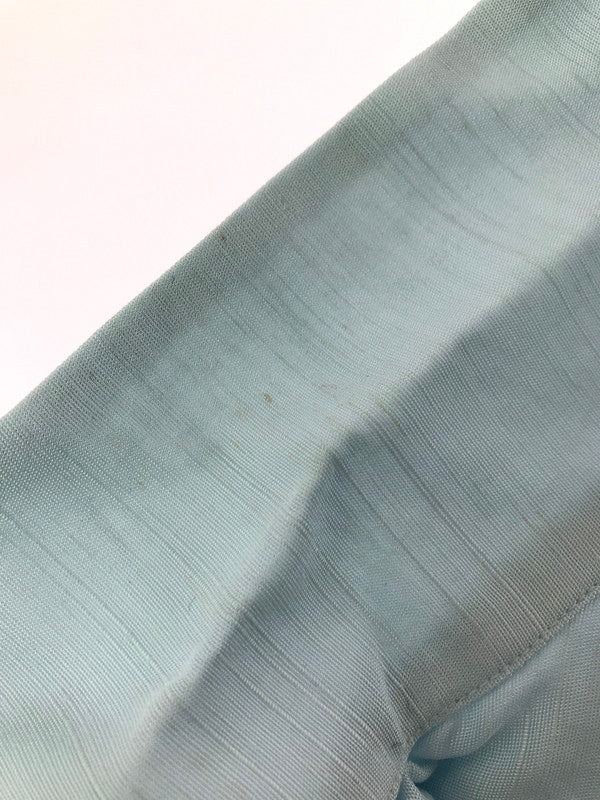 【中古品】【メンズ】 DRY BONES ドライボーンズ OPEN COLLAR SHIRT DS-950 オープンカラーシャツ 半袖シャツ 145-260920-na-04-tagh サイズ：34/XS カラー：ライトブルー 万代Net店