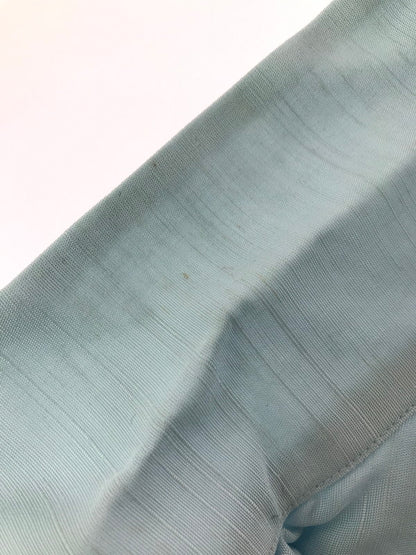 【中古品】【メンズ】 DRY BONES ドライボーンズ OPEN COLLAR SHIRT DS-950 オープンカラーシャツ 半袖シャツ 145-260920-na-04-tagh サイズ：34/XS カラー：ライトブルー 万代Net店