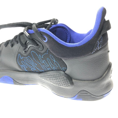 【中古品】【メンズ】 NIKE ナイキ PG 5 EP ポール ジョージ CW3146-004 スニーカー 靴 160-260901-na-17-tagh サイズ：27.5cm US 9.5 カラー：BLACK/METALLIC SILVER-LAPIS 万代Net店