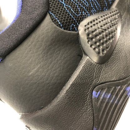 【中古品】【メンズ】 NIKE ナイキ PG 5 EP ポール ジョージ CW3146-004 スニーカー 靴 160-260901-na-17-tagh サイズ：27.5cm US 9.5 カラー：BLACK/METALLIC SILVER-LAPIS 万代Net店
