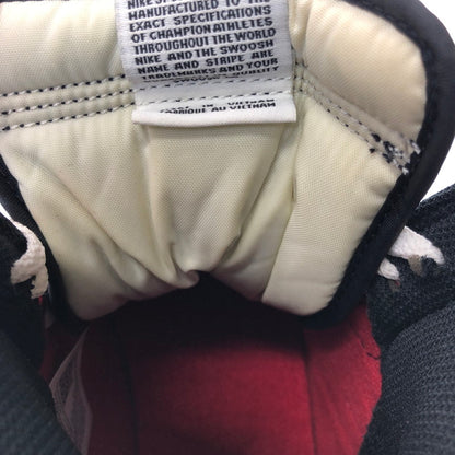 【中古品】【メンズ】 NIKE ナイキ × UNDER COVER アンダーカバー DUNK HI 1985 DD9401-600 ダンク ハイ スニーカー 靴 160-260901-na-18-tagh サイズ：28.5cm US 10.5 カラー：GYM RED/BLACK-WHITE 万代Net店