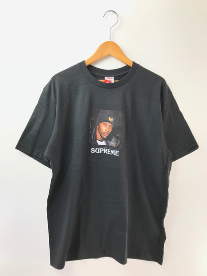 【中古品】【メンズ】 SUPREME シュプリーム × WU-TANG ウータンクラン 25FW RZA S/S TEE Tシャツ 半袖Tシャツ 149-260914-na-07-tagh サイズ：L カラー：ブラック 万代Net店