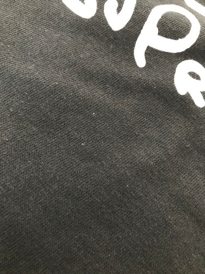 【中古品】【メンズ】 SUPREME シュプリーム × WU-TANG ウータンクラン 25FW RZA S/S TEE Tシャツ 半袖Tシャツ 149-260914-na-07-tagh サイズ：L カラー：ブラック 万代Net店