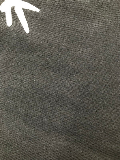 【中古品】【メンズ】 SUPREME シュプリーム × WU-TANG ウータンクラン 25FW RZA S/S TEE Tシャツ 半袖Tシャツ 149-260914-na-07-tagh サイズ：L カラー：ブラック 万代Net店