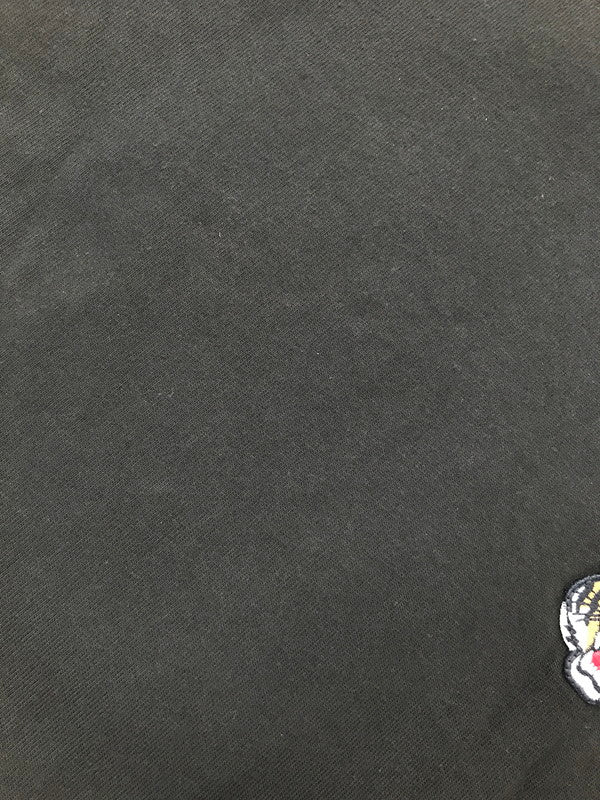 【中古品】【メンズ】 KENZO ケンゾー LUCKY TIGER TEE BLACK FE55TS1984SG ラッキータイガー Tシャツ 半袖Tシャツ トップス 141-260826-rt-01-tagh サイズ：XS カラー：ブラック 万代Net店