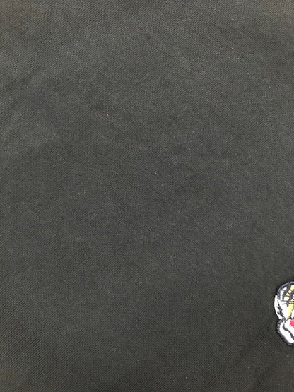 【中古品】【メンズ】 KENZO ケンゾー LUCKY TIGER TEE BLACK FE55TS1984SG ラッキータイガー Tシャツ 半袖Tシャツ トップス 141-260826-rt-01-tagh サイズ：XS カラー：ブラック 万代Net店