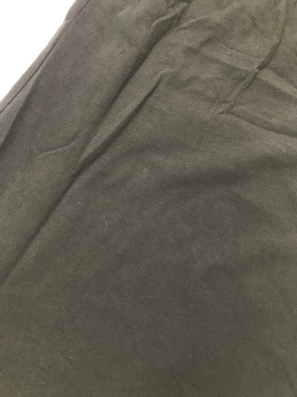 【中古品】【メンズ】 KENZO ケンゾー LUCKY TIGER TEE BLACK FE55TS1984SG ラッキータイガー Tシャツ 半袖Tシャツ トップス 141-260826-rt-01-tagh サイズ：XS カラー：ブラック 万代Net店